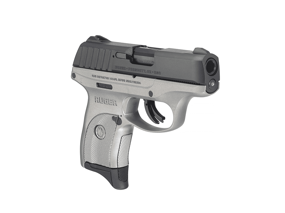 Ruger-EC9