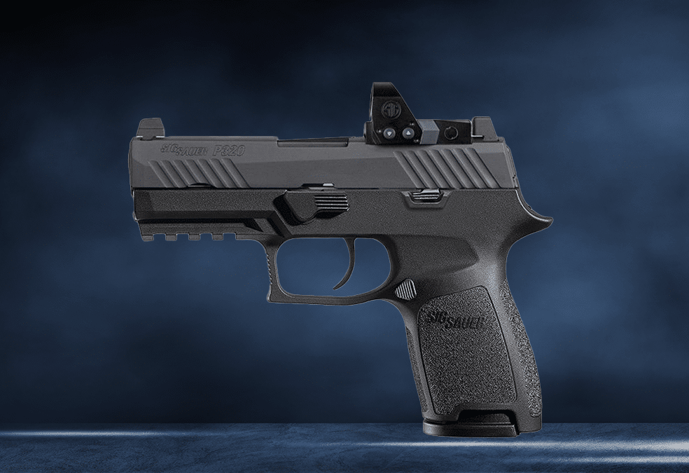 P320 RXP Compact