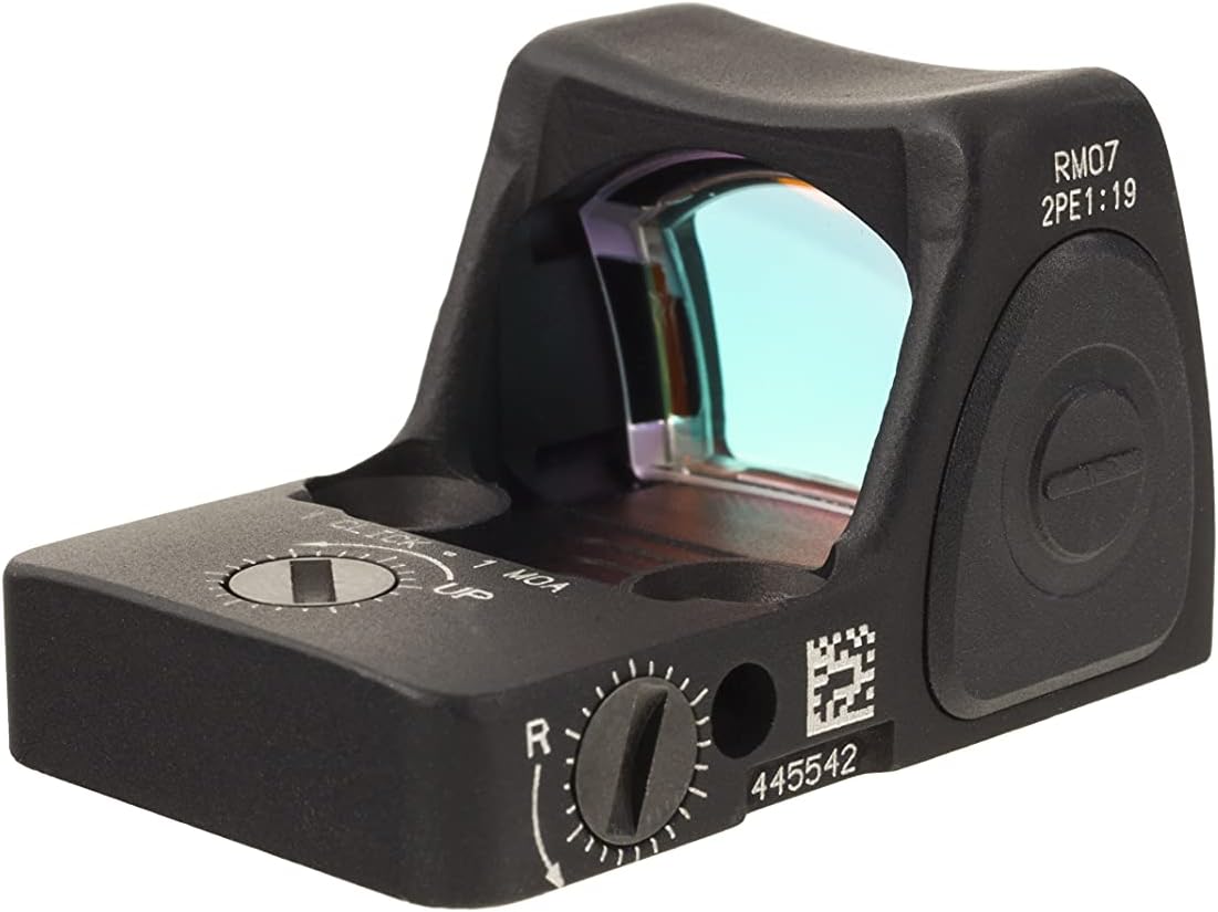 Trijicon RMR Type 2 - 6.5 MOA (Red Dot) - Image 2