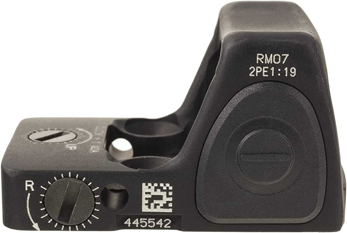 Trijicon RMR Type 2 - 6.5 MOA (Red Dot) - Image 3