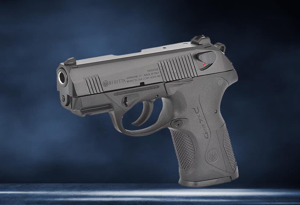 PX4 Storm Compact