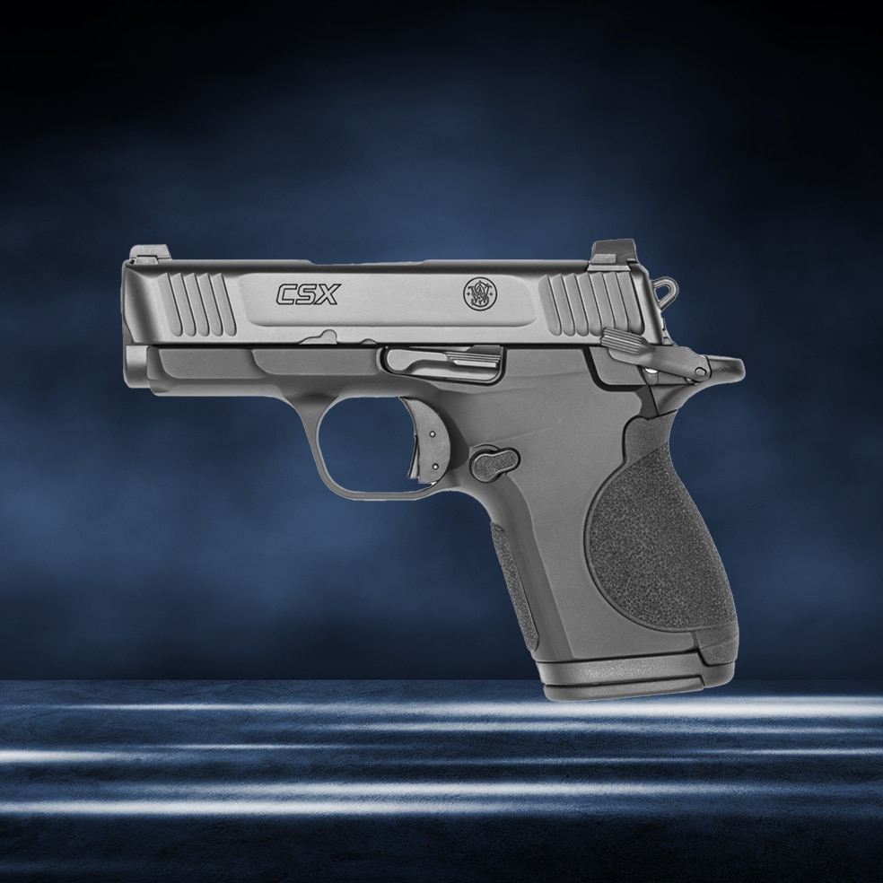 CSX - Concealed Armory