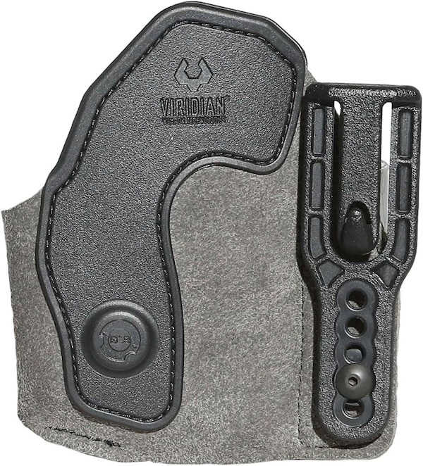 Viridian Reactor R5 Gen 2 Green Laser Sight and Holster - Image 2
