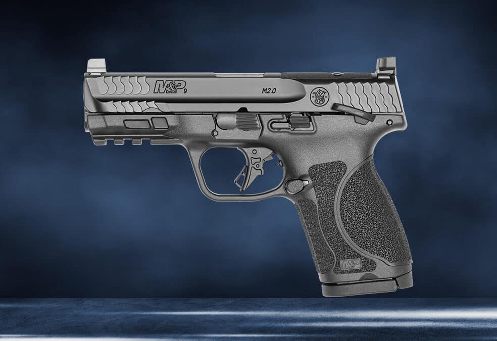 M&P 2.0 Compact