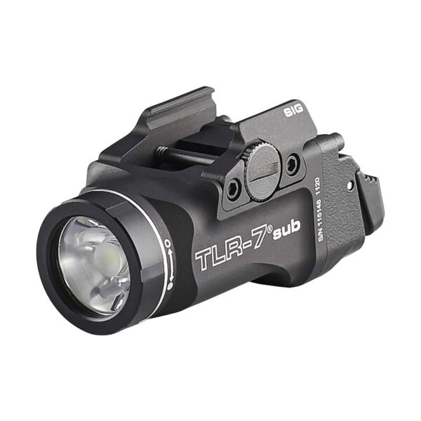 Streamlight TLR-7 Pistol Light ONLY
