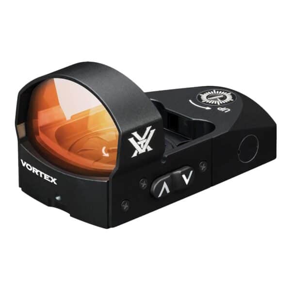 Vortex Optics Venom - 6 MOA (Red Dot)