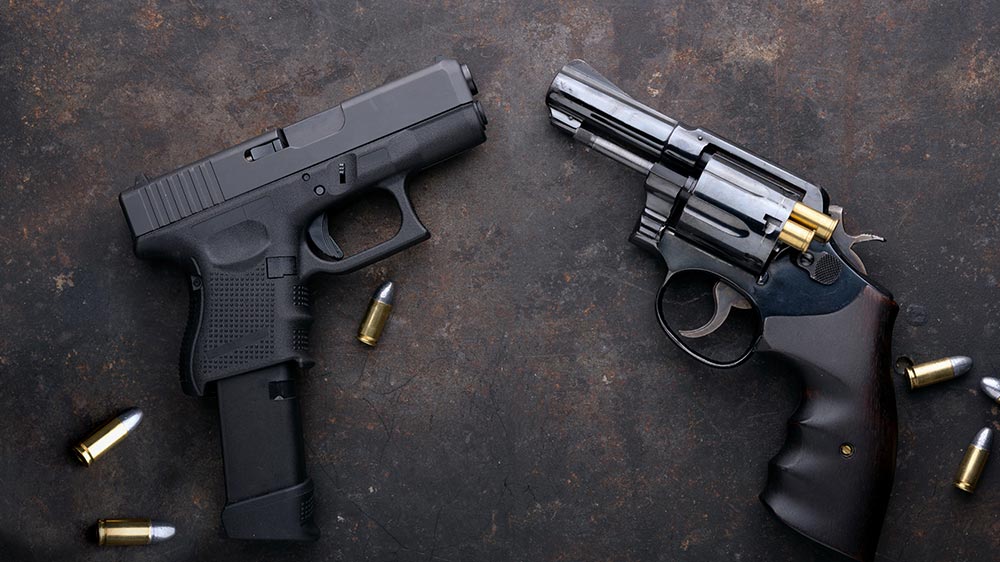 best concealed carry gun for women