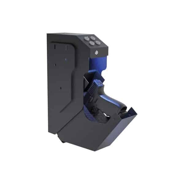 VERPROOF Gun Safe Quick Access Handgun Firearm Safes
