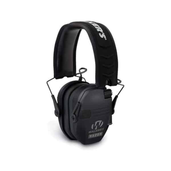 Walker's Razor Slim Earmuffs (35 Colors)
