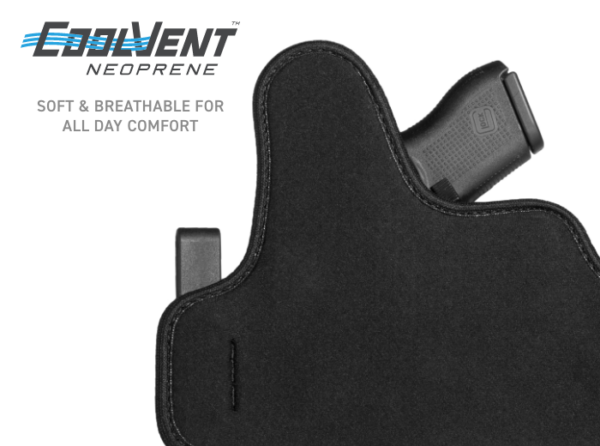 Alien Gear ShapeShift 4.0 IWB Holster - Image 3